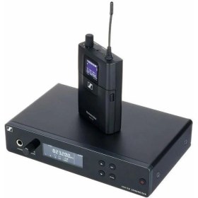 Resim Sennheiser Xsw Iem Set 
