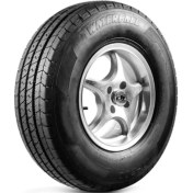 Resim Waterfall 235/65 R16C 121/119Q Eco Winter Ticari Kış Lastiği ( Üretim Yılı: 2023 ) 