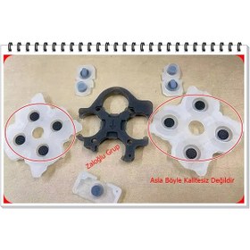 Resim Zaloğlu Grup Ps5 Lastik Takımı V3 1.sınıf 1.kalte 2 Takım 