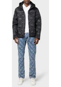 Resim Versace Jeans Couture Erkek Mont 75Gaud03 Cqn6D 899 Siyah 