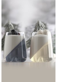 Resim Lav Terra Su Bardak - Şarap Meşrubat Bardağı 6 Lı 400 Cc.vlr354 