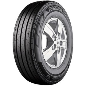 Resim Bridgestone Duravis Van 