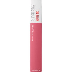 Resim Maybelline Super Stay Matte Ink - Likit Mat Ruj No: 175ml 
