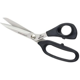 Resim Fdm Star Fs-k1110 Plastik Saplı Terzi Makası 10 İnç 25 Cm 