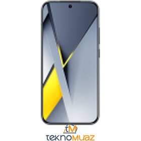 Resim Poco F8 Pro 5G (12+12 / 256GB) - Siyah / Çift Hat Server Kayıtlı 