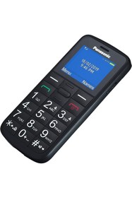 Resim Panasonic Kx-Tu110 Exb TR Garanti | Siyah 