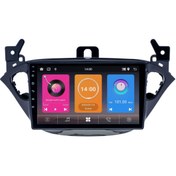 Resim Carvocal Opel Corsa E Android Multimedya Sistemi (2015-2019) CRV-4403XAA 