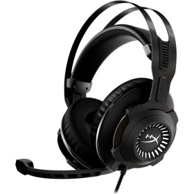 Resim Hyperx Cloud Revolver 7.1 Gaming Headset, Kablolu Kulaklık 