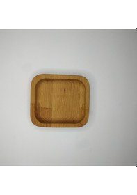 Resim Angoli Tek Kare Çerezlik Kahvaltılık 