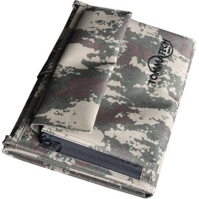 Resim TommaTech Easy Life 25Wp Katlanabilir Güneş Paneli 