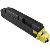 Resim tonertürk Utax Pk-5017 Muadil Toner Sarı/ Utax P-c3062 / P-c3066 