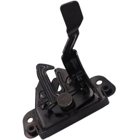 Resim Hyundai Elantra 2011-2014 Motor Kaput Kilidi 