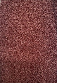 Resim Hedef Bijuteri Orjinal Kahverengi Miyuki Delica Db-1584 Boncuk - Kutu No:216- 11/0 - 7,5 Gr 