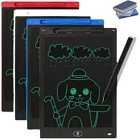 Resim 10 İnch Yazı Tableti Çocuklar Ve Yetişkinler İçin Eğlence Tableti 