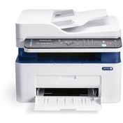 Resim Xerox WorkCentre 3025V_NI WI-FI + Tarayıcı + Fotokopi + Fax Lazer Yazıcı (Muadil Mürekkepli) | Xerox Xerox