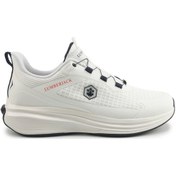 Resim Lumberjack Monya 5pr Beyaz Erkek Spor Ayakkabı 000000000102026206 Beyaz 