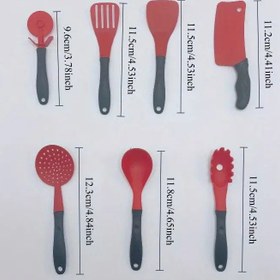 Resim Montessori Oyuncak Mutfak Seti – Tencere, Tavalar, Yemek Aksesuarı - 24pcs 