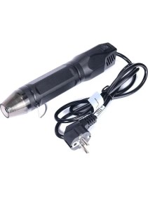 Resim Wellhise WH8858-2 300W Sıcak Hava Tabancası 