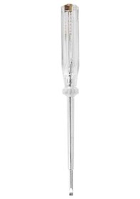 Resim 190 Mm Düz Uçlu Kontrol Kalemi 