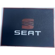 Resim Araba Oto Kaymaz Kaydırmaz Torpido Pedi - Seat 