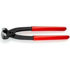 Resim Knıpex 1098ı220 Kulak Kelepçesi Pensesi Rm 1098ı220 