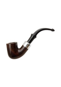 Resim Peterson System Standard 313 9mm. Filtreli Akrilik Saplı Pipo 205450 