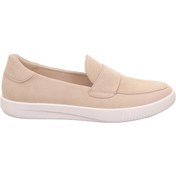 Resim Sneaker Günlük Kadın 2-000373-4100 Legero Sılence Beige Bej 