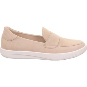 Resim Sneaker Günlük Kadın 2-000373-4100 Legero Sılence Beige Bej 