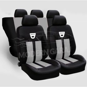 Resim Dacia Koltuk Kılıfı Dacia Kılıf Dacia Oto Koltuk Kılıfı (414762343) 