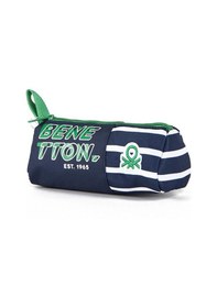 Resim Unıted Colors Of Benetton. Tek Bölmeli Kalem Çantası 03749-16472 