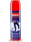 Resim SHOW Lacivert Süet Nubuk Sprey Boya 250 Ml. 