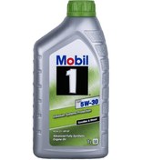 Resim Mobil 1 5w/30 Esp 1lt Dizel & Benzinli 