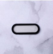 Resim Kilifone - Xiaomi Mi Band 6 Uyumlu - Ekran Koruyucu Pmma Pet Saat Ekran Koruyucu - Şeffaf 