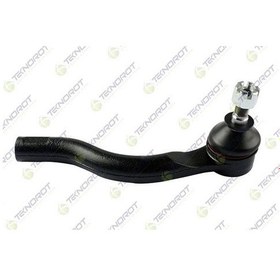 Resim TEKNOROT MI-531 Rotbaşı Sağ Pajero 07- Montero 07- 