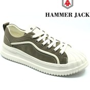 Resim Hammer Jack 101-25547-m Otte Sneaker Erkek Spor Ayakkabı Haki 