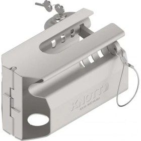 Resim Knott Römork Karavan Kaplin Güvenlik Kilidi Pro 