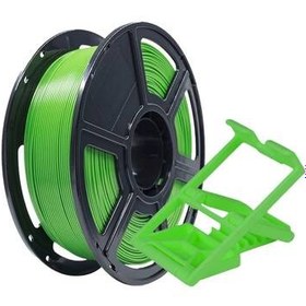 Resim Flashforge - PLA Pro Yeşil Filament 1Kg 