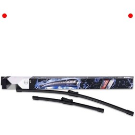 Resim ulupazarlama Silecek Seti ( 500/ Zoe) 600/340 mm 