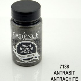 Resim Cadence Multisurface Dora Antrasit 90 ml 