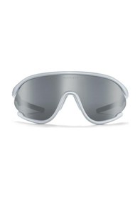 Resim Olivio&co Sport Tam Çerçeveli Çocuk Güneş Gözlüğü - Space Silver Çok Renkli 