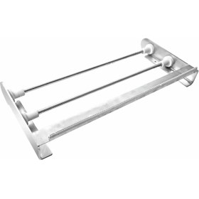 Resim Palex 3830-45 Metal Streç Ve Alüminyum Folyo Dispenseri 45 CM Metal 