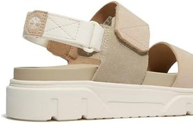 Resim Timberland Greyfield 2-strap SandaletKadın 