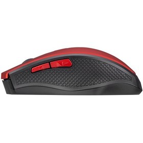 Resim Everest SMW-777 Kablosuz Siyah Optik Mouse 