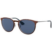 Resim Ray-Ban Rb3539 913280 Erika Metal Kadın Güneş Gözlüğü 