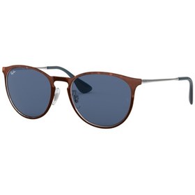 Resim Ray-Ban Rb3539 913280 Erika Metal Kadın Güneş Gözlüğü 
