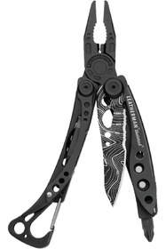 Resim Genel Markalar desinglow Multitool - Topo Blade goldpath 1059428 