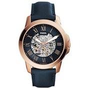 Resim Fossil Grant Me3102 Otomatik Erkek Kol Saati 