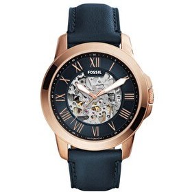Resim Fossil Grant Me3102 Otomatik Erkek Kol Saati 