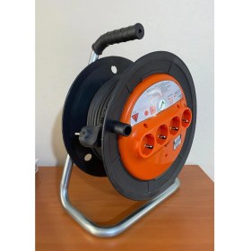 Resim Makaralı Kablo 3X2,5mm 20m 
