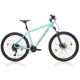 Resim Bıanchı Magma 29s Cues Erkek Dağ Bisikleti 480h Hd 29 Jant 18 Vites Ck16 Celeste Sılver Gloss Yeşil 